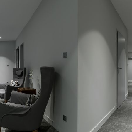 Priska Med Luxury Rooms Split Exterior foto